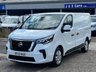USED 2023 23 NISSAN PRIMASTAR 2.0 dCi 28 Tekna Panel Van 5dr Diesel Manual L1 H1 Euro 6 (s/s) (130 ps) 