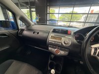 USED 2008 08 HONDA JAZZ 1.4 i-DSI Sport Hatchback 5dr Petrol Manual (137 g/km, 82 bhp) Good History - 2 Keys