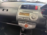 USED 2008 08 HONDA JAZZ 1.4 i-DSI Sport Hatchback 5dr Petrol Manual (137 g/km, 82 bhp) Good History - 2 Keys