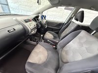 USED 2008 08 HONDA JAZZ 1.4 i-DSI Sport Hatchback 5dr Petrol Manual (137 g/km, 82 bhp) Good History - 2 Keys