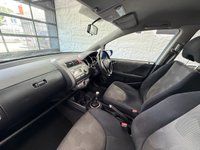 USED 2008 08 HONDA JAZZ 1.4 i-DSI Sport Hatchback 5dr Petrol Manual (137 g/km, 82 bhp) Good History - 2 Keys