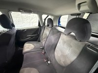 USED 2008 08 HONDA JAZZ 1.4 i-DSI Sport Hatchback 5dr Petrol Manual (137 g/km, 82 bhp) Good History - 2 Keys