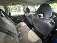 USED 2008 08 HONDA JAZZ 1.4 i-DSI Sport Hatchback 5dr Petrol Manual (137 g/km, 82 bhp) Good History - 2 Keys
