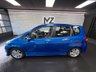USED 2008 08 HONDA JAZZ 1.4 i-DSI Sport Hatchback 5dr Petrol Manual (137 g/km, 82 bhp) Good History - 2 Keys