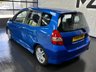USED 2008 08 HONDA JAZZ 1.4 i-DSI Sport Hatchback 5dr Petrol Manual (137 g/km, 82 bhp) Good History - 2 Keys