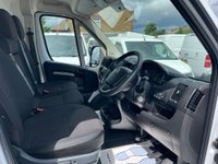 USED 2023 73 CITROEN RELAY 2.2 BlueHDi 35 Enterprise Edition L3 High Roof Euro 6 (s/s) 5dr SERVICED @ 8 26 37k