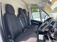 USED 2023 73 CITROEN RELAY 2.2 BlueHDi 35 Enterprise Edition L3 High Roof Euro 6 (s/s) 5dr SERVICED @ 8 26 37k