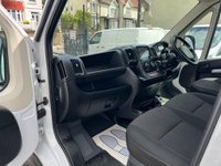 USED 2023 73 CITROEN RELAY 2.2 BlueHDi 35 Enterprise Edition L3 High Roof Euro 6 (s/s) 5dr SERVICED @ 8 26 37k