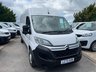 USED 2023 73 CITROEN RELAY 2.2 BlueHDi 35 Enterprise Edition L3 High Roof Euro 6 (s/s) 5dr SERVICED @ 8 26 37k