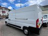 USED 2023 73 CITROEN RELAY 2.2 BlueHDi 35 Enterprise Edition L3 High Roof Euro 6 (s/s) 5dr SERVICED @ 8 26 37k