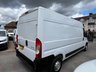 USED 2023 73 CITROEN RELAY 2.2 BlueHDi 35 Enterprise Edition L3 High Roof Euro 6 (s/s) 5dr SERVICED @ 8 26 37k