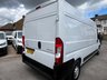 USED 2023 73 CITROEN RELAY 2.2 BlueHDi 35 Enterprise Edition L3 High Roof Euro 6 (s/s) 5dr SERVICED @ 8 26 37k