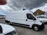 USED 2023 73 CITROEN RELAY 2.2 BlueHDi 35 Enterprise Edition L3 High Roof Euro 6 (s/s) 5dr SERVICED @ 8 26 37k