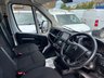 USED 2023 73 CITROEN RELAY 2.2 BlueHDi 35 Enterprise Edition L3 High Roof Euro 6 (s/s) 5dr SERVICED @ 8 26 37k