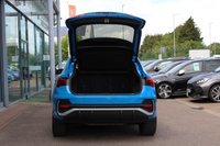 USED 2020 70 AUDI Q3 2.0 TFSI 45 S line Sportback 5dr Petrol S Tronic quattro Euro 6 (s/s) (230 ps) - EURO 6, ULEZ, SAT NAV, HTD/LEATHER, DIGITAL DASH, E/TAILGATE, P/SENSORS, APPLE/ANDROID CARPLAY, LEDS, 19" ALLOYS, CRUISE/LDW/BSA, BLUETOOTH, DAB, BANG & OLUFSEN S/S
