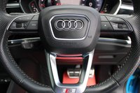 USED 2020 70 AUDI Q3 2.0 TFSI 45 S line Sportback 5dr Petrol S Tronic quattro Euro 6 (s/s) (230 ps) - EURO 6, ULEZ, SAT NAV, HTD/LEATHER, DIGITAL DASH, E/TAILGATE, P/SENSORS, APPLE/ANDROID CARPLAY, LEDS, 19" ALLOYS, CRUISE/LDW/BSA, BLUETOOTH, DAB, BANG & OLUFSEN S/S