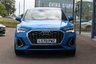 USED 2020 70 AUDI Q3 2.0 TFSI 45 S line Sportback 5dr Petrol S Tronic quattro Euro 6 (s/s) (230 ps) - EURO 6, ULEZ, SAT NAV, HTD/LEATHER, DIGITAL DASH, E/TAILGATE, P/SENSORS, APPLE/ANDROID CARPLAY, LEDS, 19" ALLOYS, CRUISE/LDW/BSA, BLUETOOTH, DAB, BANG & OLUFSEN S/S