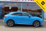 USED 2020 70 AUDI Q3 2.0 TFSI 45 S line Sportback 5dr Petrol S Tronic quattro Euro 6 (s/s) (230 ps) - EURO 6, ULEZ, SAT NAV, HTD/LEATHER, DIGITAL DASH, E/TAILGATE, P/SENSORS, APPLE/ANDROID CARPLAY, LEDS, 19" ALLOYS, CRUISE/LDW/BSA, BLUETOOTH, DAB, BANG & OLUFSEN S/S