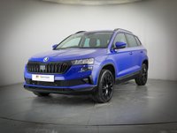 USED 2023 72 SKODA KAROQ 1.5 TSI ACT SE L SUV 5dr Petrol DSG Euro 6 (s/s) (150 ps) ***GERMAN CAR SPECIALIST***