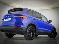 USED 2023 72 SKODA KAROQ 1.5 TSI ACT SE L SUV 5dr Petrol DSG Euro 6 (s/s) (150 ps) ***GERMAN CAR SPECIALIST***