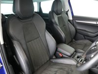 USED 2023 72 SKODA KAROQ 1.5 TSI ACT SE L SUV 5dr Petrol DSG Euro 6 (s/s) (150 ps) ***GERMAN CAR SPECIALIST***