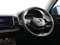 USED 2023 72 SKODA KAROQ 1.5 TSI ACT SE L SUV 5dr Petrol DSG Euro 6 (s/s) (150 ps) ***GERMAN CAR SPECIALIST***