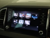 USED 2023 72 SKODA KAROQ 1.5 TSI ACT SE L SUV 5dr Petrol DSG Euro 6 (s/s) (150 ps) ***GERMAN CAR SPECIALIST***
