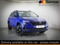USED 2023 72 SKODA KAROQ 1.5 TSI ACT SE L SUV 5dr Petrol DSG Euro 6 (s/s) (150 ps) ***GERMAN CAR SPECIALIST***
