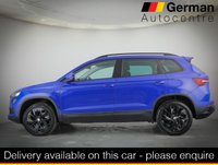 USED 2023 72 SKODA KAROQ 1.5 TSI ACT SE L SUV 5dr Petrol DSG Euro 6 (s/s) (150 ps) ***GERMAN CAR SPECIALIST***