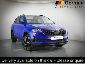 2023 SKODA KAROQ