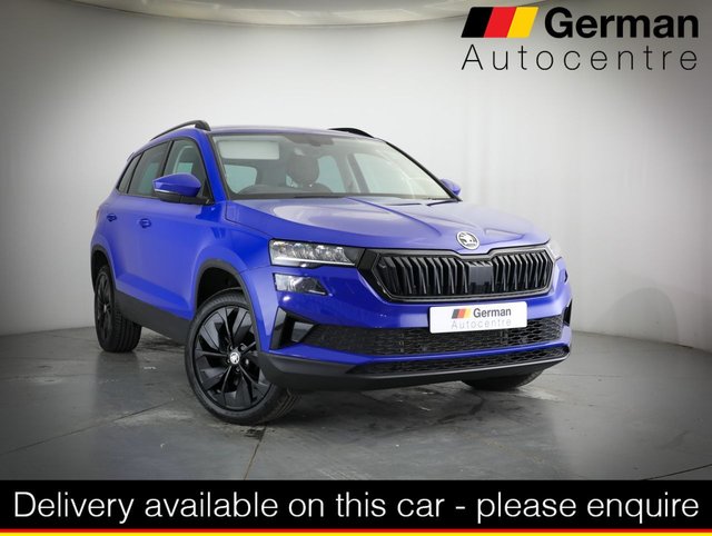 View our Skoda Karoq 1.5 TSI ACT SE L SUV 5dr Petrol DSG Euro 6 (s/s) (150 ps)