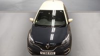 USED 2018 68 RENAULT CAPTUR 0.9 TCe ENERGY Play SUV 5dr Petrol Manual Euro 6 (s/s) (90 ps) ++ 1 FORMER KEEPER++