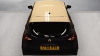USED 2018 68 RENAULT CAPTUR 0.9 TCe ENERGY Play SUV 5dr Petrol Manual Euro 6 (s/s) (90 ps) ++ 1 FORMER KEEPER++