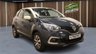 USED 2018 68 RENAULT CAPTUR 0.9 TCe ENERGY Play SUV 5dr Petrol Manual Euro 6 (s/s) (90 ps) ++ 1 FORMER KEEPER++