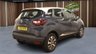 USED 2018 68 RENAULT CAPTUR 0.9 TCe ENERGY Play SUV 5dr Petrol Manual Euro 6 (s/s) (90 ps) ++ 1 FORMER KEEPER++