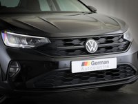 USED 2023 23 VOLKSWAGEN TAIGO 1.0 TSI Life SUV 5dr Petrol Manual Euro 6 (s/s) (95 ps) ***GERMAN CAR SPECIALIST***