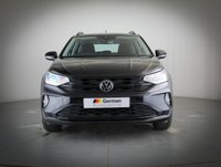 USED 2023 23 VOLKSWAGEN TAIGO 1.0 TSI Life SUV 5dr Petrol Manual Euro 6 (s/s) (95 ps) ***GERMAN CAR SPECIALIST***