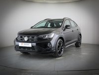 USED 2023 23 VOLKSWAGEN TAIGO 1.0 TSI Life SUV 5dr Petrol Manual Euro 6 (s/s) (95 ps) ***GERMAN CAR SPECIALIST***