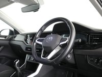 USED 2023 23 VOLKSWAGEN TAIGO 1.0 TSI Life SUV 5dr Petrol Manual Euro 6 (s/s) (95 ps) ***GERMAN CAR SPECIALIST***