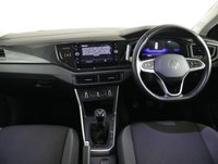 USED 2023 23 VOLKSWAGEN TAIGO 1.0 TSI Life SUV 5dr Petrol Manual Euro 6 (s/s) (95 ps) ***GERMAN CAR SPECIALIST***