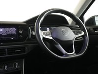 USED 2023 23 VOLKSWAGEN TAIGO 1.0 TSI Life SUV 5dr Petrol Manual Euro 6 (s/s) (95 ps) ***GERMAN CAR SPECIALIST***
