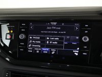 USED 2023 23 VOLKSWAGEN TAIGO 1.0 TSI Life SUV 5dr Petrol Manual Euro 6 (s/s) (95 ps) ***GERMAN CAR SPECIALIST***