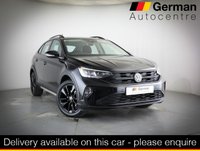 USED 2023 23 VOLKSWAGEN TAIGO 1.0 TSI Life SUV 5dr Petrol Manual Euro 6 (s/s) (95 ps) ***GERMAN CAR SPECIALIST***