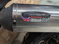 USED 2012 12 TRIUMPH TIGER 800  XC - FULL LUGGAGE - CRASH BARS - EXTRAS - A BEAUTY. FULL LUGGAGE + EXTRAS
