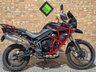 USED 2012 12 TRIUMPH TIGER 800  XC - FULL LUGGAGE - CRASH BARS - EXTRAS - A BEAUTY. FULL LUGGAGE + EXTRAS