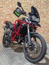 USED 2012 12 TRIUMPH TIGER 800  XC - FULL LUGGAGE - CRASH BARS - EXTRAS - A BEAUTY. FULL LUGGAGE + EXTRAS