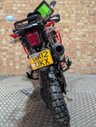 USED 2012 12 TRIUMPH TIGER 800  XC - FULL LUGGAGE - CRASH BARS - EXTRAS - A BEAUTY. FULL LUGGAGE + EXTRAS