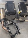 USED 2012 12 TRIUMPH TIGER 800  XC - FULL LUGGAGE - CRASH BARS - EXTRAS - A BEAUTY. FULL LUGGAGE + EXTRAS