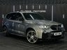 USED 2017 17 BMW X3 2.0 20d M Sport SUV 5dr Diesel Auto xDrive Euro 6 (s/s) (190 ps) REAR CAMERA/HEATED SEATS/HK