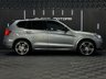 USED 2017 17 BMW X3 2.0 20d M Sport SUV 5dr Diesel Auto xDrive Euro 6 (s/s) (190 ps) REAR CAMERA/HEATED SEATS/HK